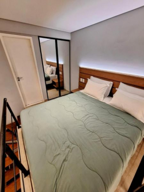 Multihouse - Moderno Duplex Berrini/WTC/Brooklin